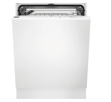 Zanussi Dishwsher repair doha