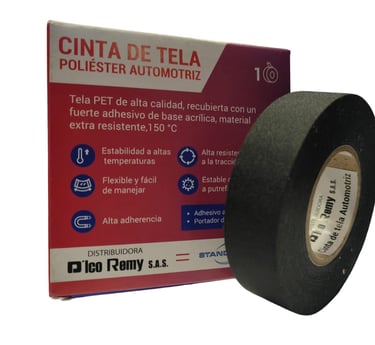 CINTA TELA