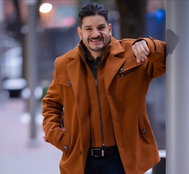Ruben Najera