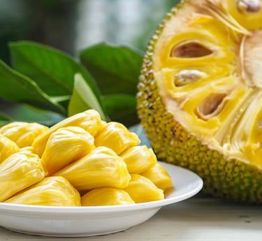 Jackfruit image