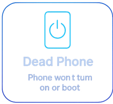 Dead Phone