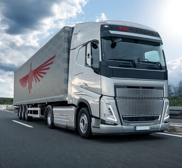 ROC Transport GmbH