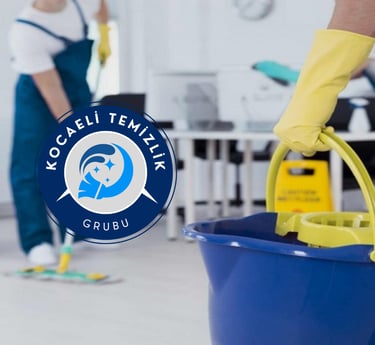 Kocaeli Temizlik Grubu