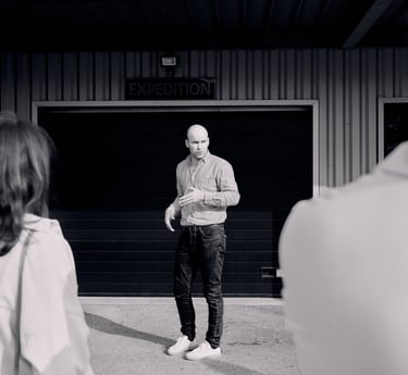 photographe pour entreprise, artisans, TPE, PME, dans l'Eure, l'Oise et l'ile de France