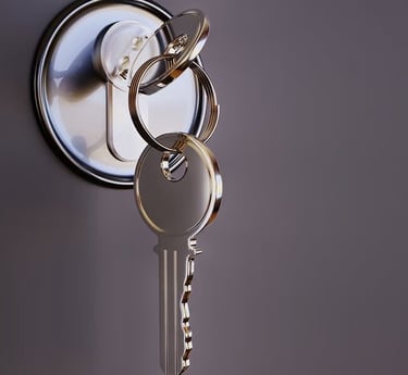 conciergerie perpignan