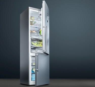Siemens Service Center For Refrigerator Repair Doha