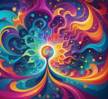 Mental Health Reiki