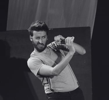 Finland Improv ry member benefits