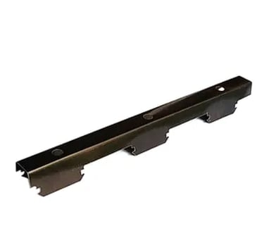 Goals Floors Metal Keel
