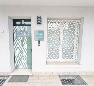 Studio nutrizionista Davide Milani a Grantorto Padova