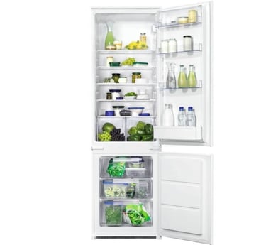 Zanussi Refrigerator repair doha