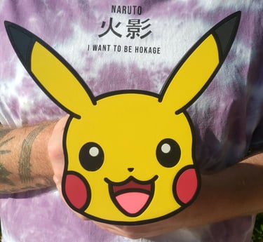 Pika Pika