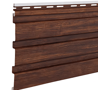 Upfit Walnut 30