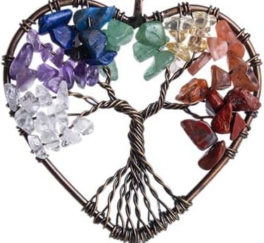  Glass Crystal Suncatcher