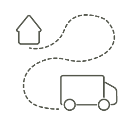 tienda de artesanía con envíos a domicilio