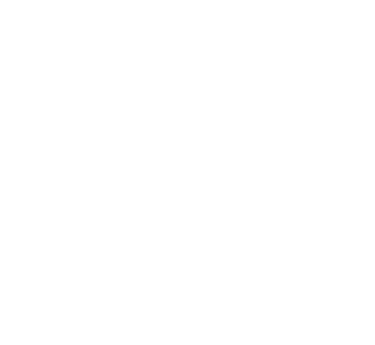 a black and white logo with a heartbeat
