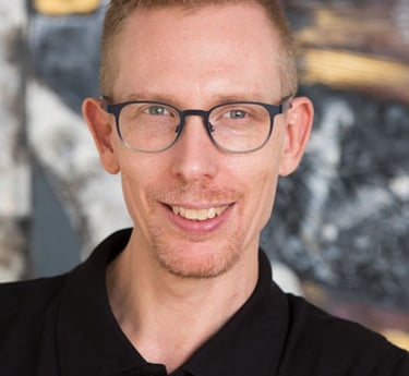 Chiropractor Martin Lundberg