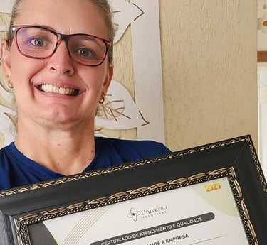qualidade furo de orelha em campinas