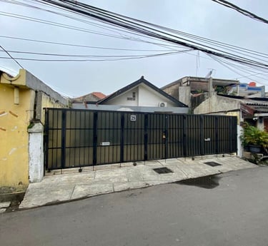 Kardus Karton Corrugated Box