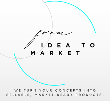 Fashion and retail product design from concept to market-ready solutions.