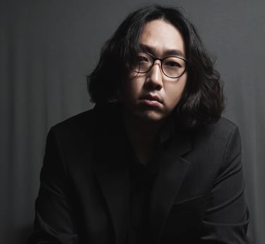 Jiwon Han Professional Headshot