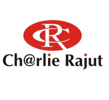Charlie Rajut