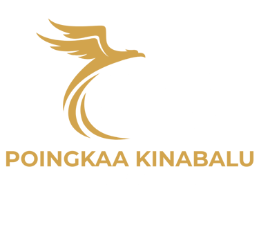 Poingkaa Kinabalu Industries Digital Marketing Agency in Kota Kinabalu Sabah