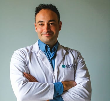 dr ulises garcia delevaux