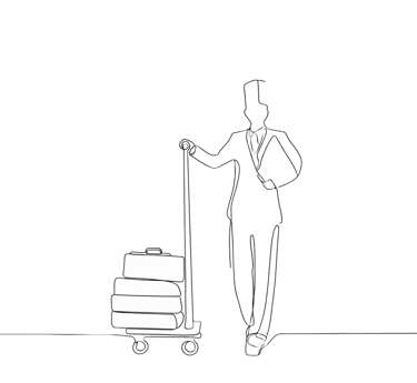 Service de conciergerie haut de gamme – Assistance et transport privé pour hôtels et clients VIP.