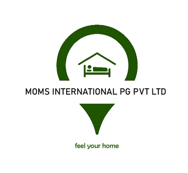 Moms International Pg Pvt Ltd - Logo
