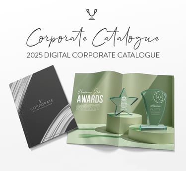 Link To Corporate Gifts Catalogue