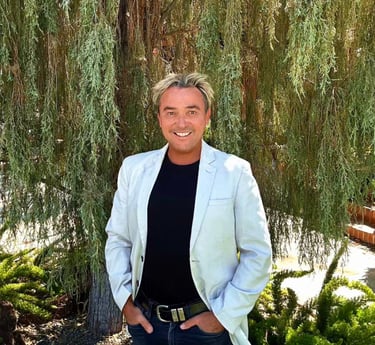 Craig 'Rosie' Rosevear Realestate. Studio City, Sherman Oaks, Encino