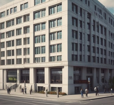 white and black labeled bottle