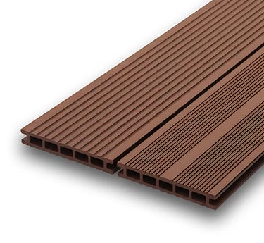 Wpc Decking