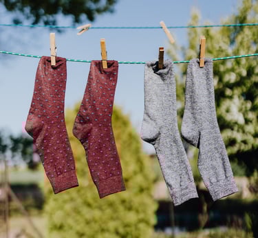 soin du linge
