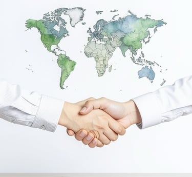Consultoria introductoria internacionalizacion