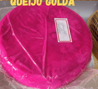 Queijo Golda