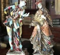 Vender figuras de lladró