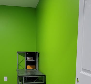 Acant Wall