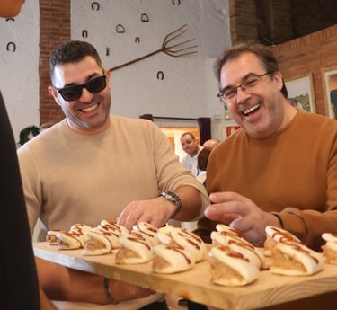 Catering Sabadell corporativo