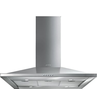 Smeg Hood Repair