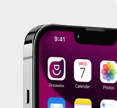 descasados @nemachadodesign branding identidade de marca interface aplicativo