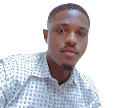 Fondateur de SKAW TECH-CORP'S