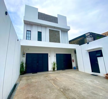 Kardus Karton Corrugated Box