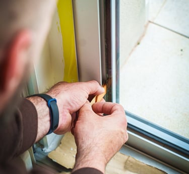 miroitier verre double vitrage mer miroiterie copado garde-corps