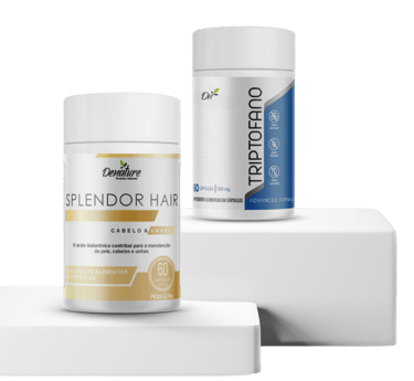 Suplementos alimentares