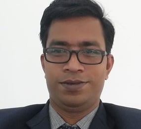 ramesh gupta chartered accountant