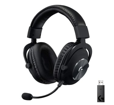Logitech G Pro X2