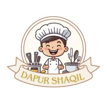 Dapur Shaqil