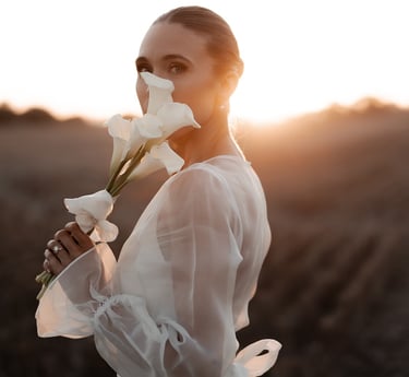 Get in touch with Love by Light Weddings